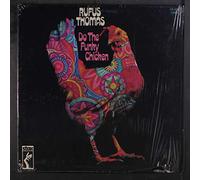 Thomas,Rufus - Do the Funky Chicken