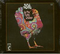 Thomas,Rufus - Do the Funky Chicken