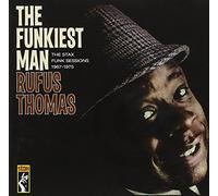 Thomas Rufus – Funkiest Man