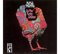 Thomas, Rufus - Funky Checken