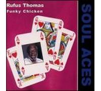 Thomas, Rufus - Funky Chicken
