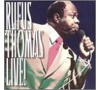 Thomas,Rufus - Live !