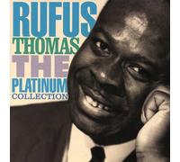 Thomas, Rufus – Platinum Collection – Rhino