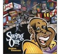 Thomas, Rufus - Swing Out With Rufus