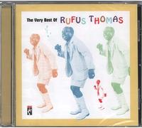 Thomas, Rufus - Very Best Of Rufus Thomas