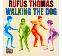 Thomas,Rufus - Walking the Dog-180gr-