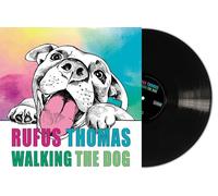 Thomas Rufus - Walking The Dog