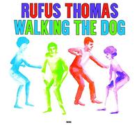 Thomas, Rufus - Walking The Dog