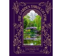 Thomas Rutter The Garden Through Time (Copertina rigida)