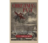 Thomas Ruys Smith Christmas Past (Copertina rigida)