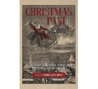 Thomas Ruys Smith Christmas Past (Copertina rigida)