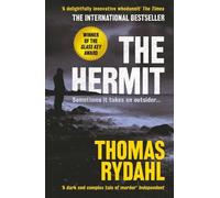 Thomas Rydahl The Hermit (Tascabile)