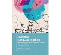 Thomas S. C. Farrell Reflective Language Teaching (Tascabile)