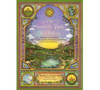 Thomas S. Cowan The Fourfold Path to Healing (Tascabile)
