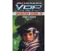 Thomas S Gressman VOR (Tascabile) Vor, the Maelstrom