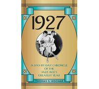 Thomas S. Hischak 1927 (Copertina rigida)