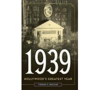 Thomas S. Hischak 1939 (Copertina rigida)
