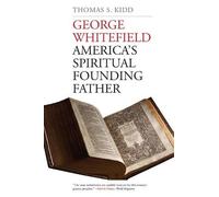 Thomas S. Kidd George Whitefield (Tascabile)