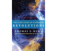 Thomas S. Kuhn Ian Hacking The Structure of Scientific Revolutions (Tascabile)
