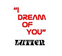 Thomas S. Lutter - I Dream Of You