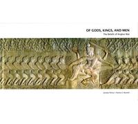 Thomas S. Maxwell Of Gods, Kings and Men (Copertina rigida)