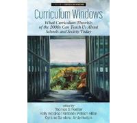 Thomas S. Poetter Curriculum Windows (Copertina rigida) Curriculum Windows