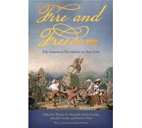 Thomas S. Wermuth Fire and Freedom (Copertina rigida)