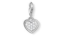 Thomas Sabo 32001232 Women's Charm 925 Silver with 15 Zirconia