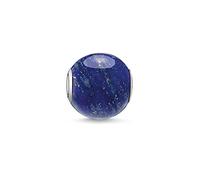 Thomas Sabo 32002632 Women's Charm 925 Silver Lapis Lazuli