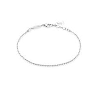 Thomas Sabo A1404-001-12-L19,5V Bracciale classico in argento 925 16-19 cm