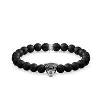 THOMAS SABO A1776-528-11-L17 - Bracciale da uomo in argento Sterling 925