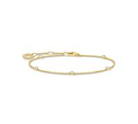Thomas Sabo A1999-414-14 Stone Bracciale per le donne