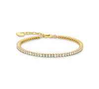Thomas Sabo A2021-414-14-L19V Braccialetto per donne