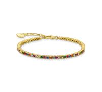 Thomas Sabo A2021-996-7 Tennis Bracciale Bracciale per le donne