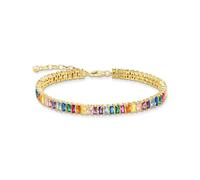 Thomas Sabo A2030-996-7-L19V Braccialetto per donne