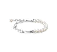 Thomas Sabo A2031-167-14-L19V Braccialetto per donne