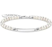 Thomas Sabo A2042-082-14-L19V Braccialetto per donne