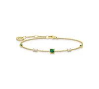 Thomas Sabo A2059-971-7-L19V Braccialetto per donne