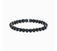 Thomas Sabo - A2182-806-7 - Braccialetto - Uomo - Rebel Basics
