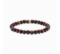 Thomas Sabo - A2182-826-2-L21 - Braccialetto - Unisex - Rebel Basics - 21cm