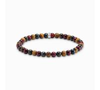 Thomas Sabo - A2183-826-7 - Braccialetto - Uomo - Rebel Basics