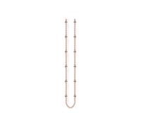 THOMAS SABO Catena da Donna Vermeil KE1890-415-40-L80