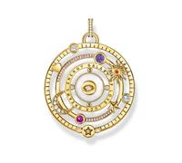 THOMAS SABO, ,Accessories ,Donna ,Giallo ,ONE SIZE Watches
