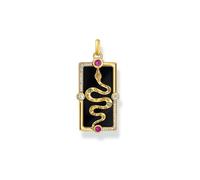 THOMAS SABO, ,Accessories ,Donna ,Giallo ,ONE SIZE Watches