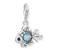 THOMAS SABO, ,Accessories ,Donna ,Grigio ,ONE SIZE Charm Pendant