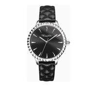 THOMAS SABO, ,Accessories ,Donna ,Grigio ,ONE SIZE Orologio da Donna Rebel at Heart