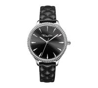 THOMAS SABO, ,Accessories ,Donna ,Nero ,ONE SIZE Orologio da Donna Rebel at Heart