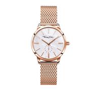 THOMAS SABO, ,Accessories ,Donna ,Rosa ,ONE SIZE Orologi