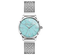 Thomas Sabo | Acciaio Inossidabile Da Donna| Quadrante Turchese