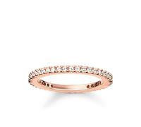 Thomas Sabo Anello da Donna 9 Carati